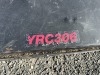 Yanmar YRC306 Rotary Cutter - 7