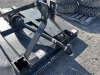 Yanmar YRC306 Rotary Cutter - 8