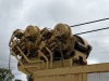 1990 Grove TMS475 Truck Crane - 27