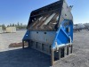 2016 DeSite ASM SLG-108 Top Soil Screener