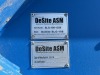 2016 DeSite ASM SLG-108 Top Soil Screener - 5