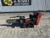 Toro TRX-20 Walk Behind Trencher - 2