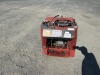 Toro TRX-20 Walk Behind Trencher - 4