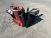 Toro TRX-20 Walk Behind Trencher - 5