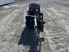 Toro TRX-20 Walk Behind Trencher - 8