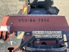 Toro TRX-20 Walk Behind Trencher - 19
