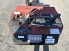 Toro TRX-20 Walk Behind Trencher - 20