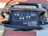 Toro TRX-20 Walk Behind Trencher - 22