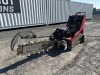 Barreto 23RTK Trencher