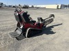 Barreto 23RTK Trencher - 5