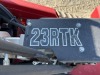 Barreto 23RTK Trencher - 14