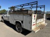 1999 Ford F450 Crew Cab 4X4 Utility Truck - 3