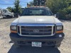 1999 Ford F450 Crew Cab 4X4 Utility Truck - 7