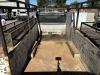 1999 Ford F450 Crew Cab 4X4 Utility Truck - 15