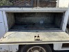 1999 Ford F450 Crew Cab 4X4 Utility Truck - 17