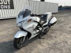 2015 Honda ST1300 Motorcycle