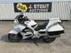 2015 Honda ST1300 Motorcycle - 2