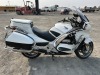 2015 Honda ST1300 Motorcycle - 6