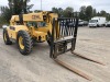 2002 Gehl DL10H Telescopic Forklift - 2