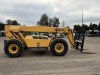 2002 Gehl DL10H Telescopic Forklift - 3