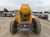 2002 Gehl DL10H Telescopic Forklift - 5