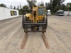 2002 Gehl DL10H Telescopic Forklift - 8