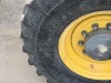2002 Gehl DL10H Telescopic Forklift - 10