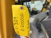2002 Gehl DL10H Telescopic Forklift - 18