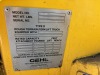 2002 Gehl DL10H Telescopic Forklift - 21