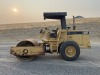 2001 Caterpillar CS433C Vibratory Roller - 2