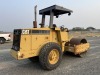 2001 Caterpillar CS433C Vibratory Roller - 5
