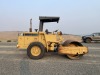 2001 Caterpillar CS433C Vibratory Roller - 6