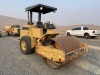 2001 Caterpillar CS433C Vibratory Roller - 7