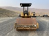 2001 Caterpillar CS433C Vibratory Roller - 8
