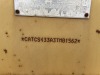 2001 Caterpillar CS433C Vibratory Roller - 24