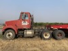 1989 White GMC T/A Truck Tractor - 2