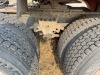 1989 White GMC T/A Truck Tractor - 4