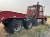 1989 White GMC T/A Truck Tractor - 11