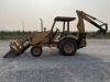 1990 Case 580K Loader Backhoe - 2