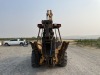 1990 Case 580K Loader Backhoe - 3