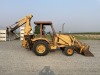 1990 Case 580K Loader Backhoe - 5