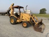 1990 Case 580K Loader Backhoe - 6
