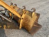 1990 Case 580K Loader Backhoe - 9