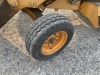 1990 Case 580K Loader Backhoe - 12