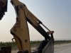1990 Case 580K Loader Backhoe - 14