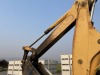 1990 Case 580K Loader Backhoe - 15