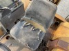 1990 Case 580K Loader Backhoe - 23