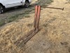 1990 Case 580K Loader Backhoe - 25