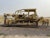 1972 Caterpillar D7F Crawler Dozer - 2