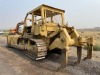 1972 Caterpillar D7F Crawler Dozer - 3